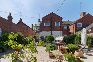Mansfield Road Creswell